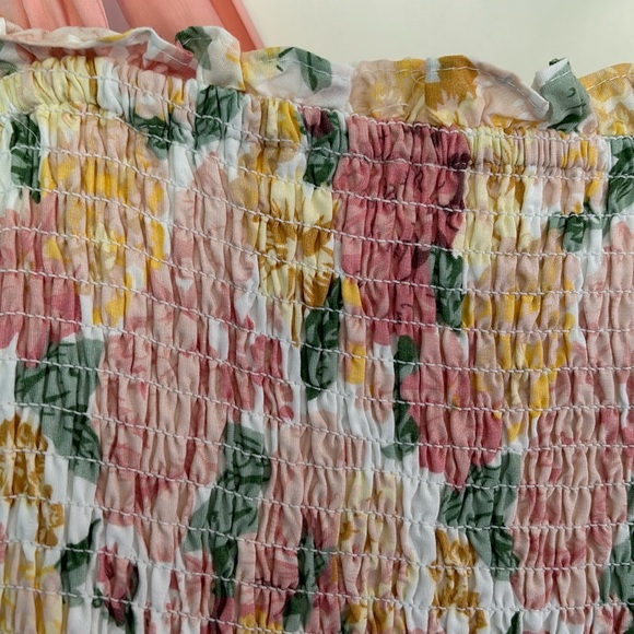 Storia* Floal Midi Dress 👛🥂💐 - Picture 2 of 6